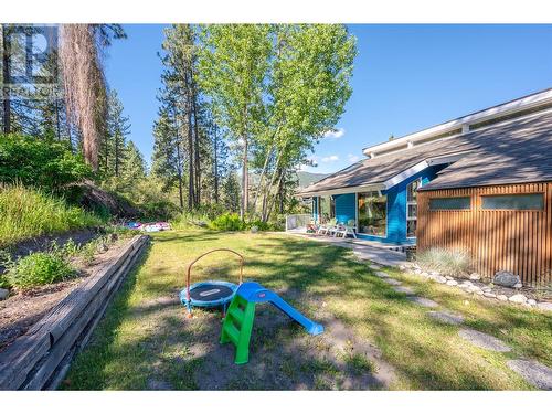 559 Johnson Crescent, Oliver, BC - Outdoor