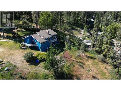 559 Johnson Crescent, Oliver, BC - Outdoor