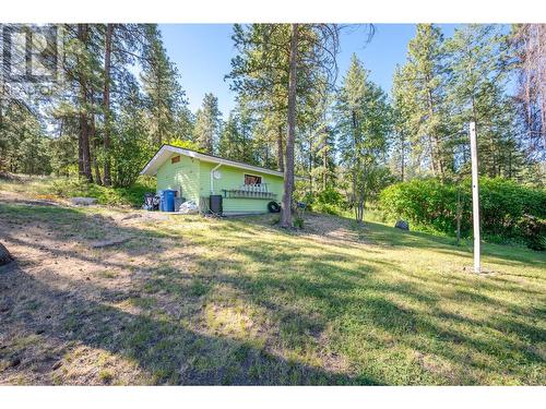 559 Johnson Crescent, Oliver, BC - Outdoor