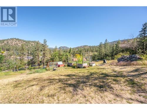 559 Johnson Crescent, Oliver, BC - Outdoor With View