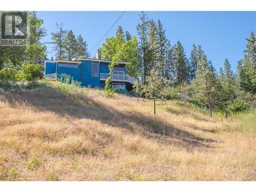 559 Johnson Crescent, Oliver, BC - Outdoor