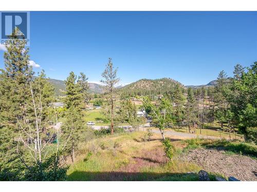 559 Johnson Crescent, Oliver, BC - Outdoor With View