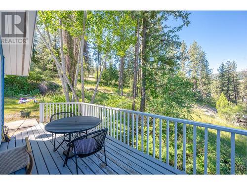 559 Johnson Crescent, Oliver, BC - Outdoor With Exterior