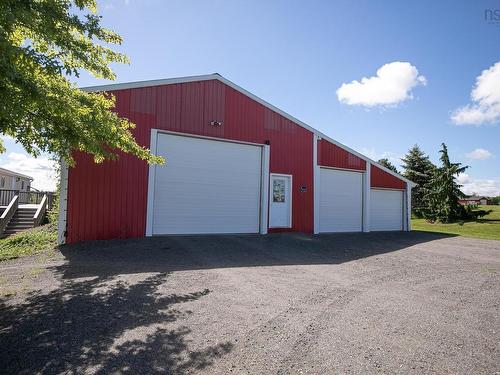 1328 Highway 6, Warren, NS 