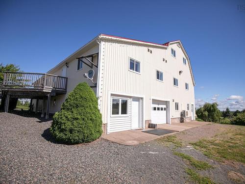 1328 Highway 6, Warren, NS 