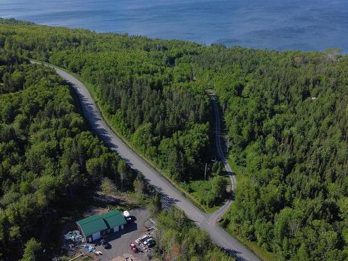 Lot 04-12 Nature Dream P Boulevard, Roberta, NS 