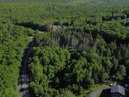 Lot 04-12 Nature Dream P Boulevard, Roberta, NS 