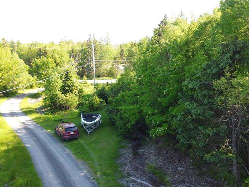 Lot 04-12 Nature Dream P Boulevard, Roberta, NS 