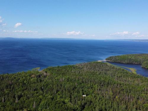 Lot 04-12 Nature Dream P Boulevard, Roberta, NS 