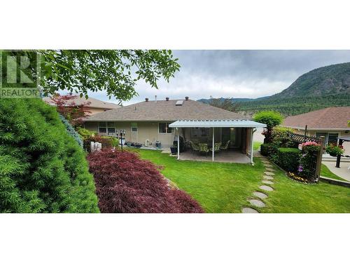 7501 Devito  Drive, Trail, BC - Outdoor