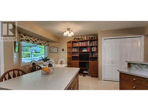 7501 Devito  Drive, Trail, BC - Indoor