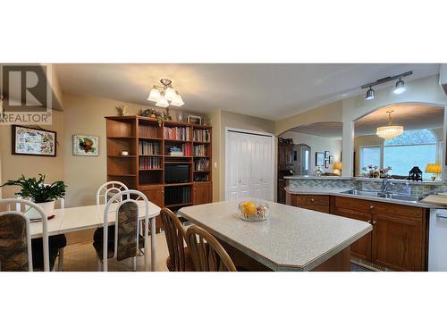 7501 Devito  Drive, Trail, BC - Indoor