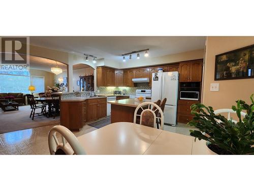 7501 Devito  Drive, Trail, BC - Indoor