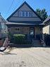 3 Albemarle Street, Hamilton, ON  - Outdoor With Deck Patio Veranda 