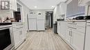 496 Partington Avenue, Windsor, ON  - Indoor Photo Showing Kitchen 