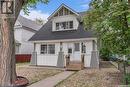 931 7Th Avenue N, Saskatoon, SK  - Outdoor 