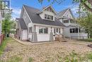 931 7Th Avenue N, Saskatoon, SK  - Outdoor With Facade 