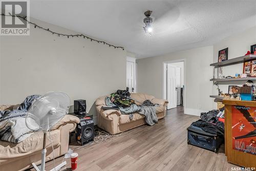 931 7Th Avenue N, Saskatoon, SK - Indoor Photo Showing Other Room