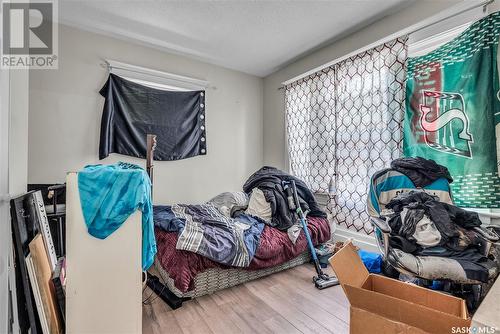 931 7Th Avenue N, Saskatoon, SK - Indoor