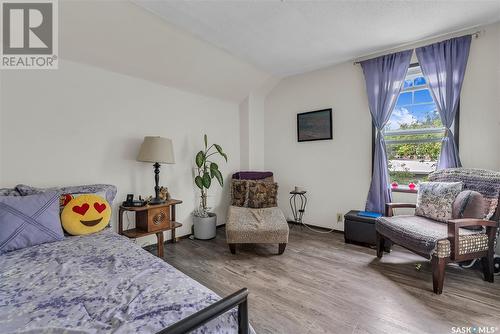 931 7Th Avenue N, Saskatoon, SK - Indoor Photo Showing Bedroom