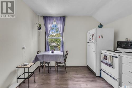 931 7Th Avenue N, Saskatoon, SK - Indoor Photo Showing Kitchen