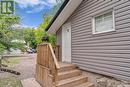 931 7Th Avenue N, Saskatoon, SK  - Outdoor With Exterior 