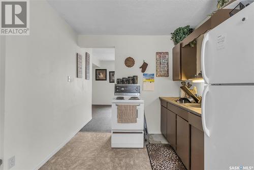 931 7Th Avenue N, Saskatoon, SK - Indoor Photo Showing Kitchen