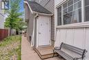 931 7Th Avenue N, Saskatoon, SK  - Outdoor With Exterior 