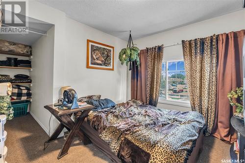 931 7Th Avenue N, Saskatoon, SK - Indoor Photo Showing Bedroom