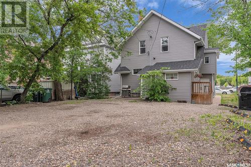 931 7Th Avenue N, Saskatoon, SK - Outdoor