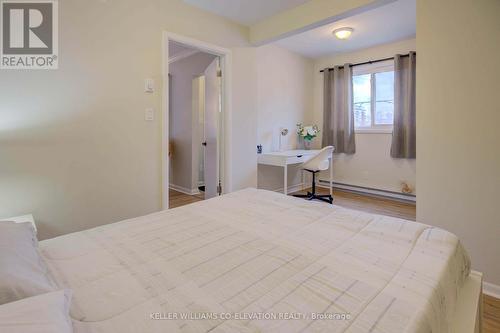 352 Macdonnell Street, Kingston, ON - Indoor Photo Showing Bedroom