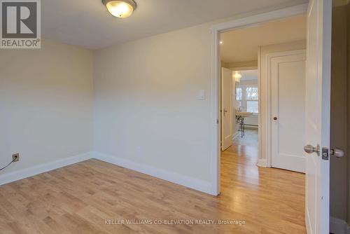 352 Macdonnell Street, Kingston, ON - Indoor Photo Showing Other Room