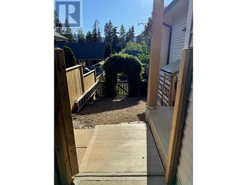 1791 23 Street Ne, Salmon Arm, BC - Indoor Photo Showing Laundry Room