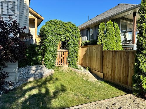 1791 23 Street Ne, Salmon Arm, BC - Outdoor With Exterior