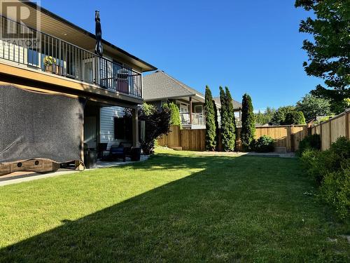 1791 23 Street Ne, Salmon Arm, BC - Outdoor