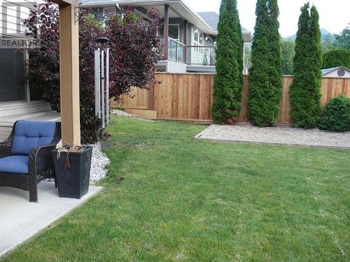 1791 23 Street Ne, Salmon Arm, BC - Outdoor With Exterior