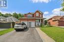 261 Stanley Street, Barrie (East Bayfield), ON  - Outdoor With Facade 