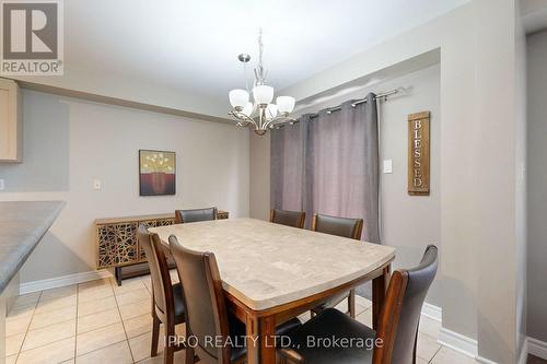 261 Stanley Street, Barrie (East Bayfield), ON - Indoor Photo Showing Dining Room