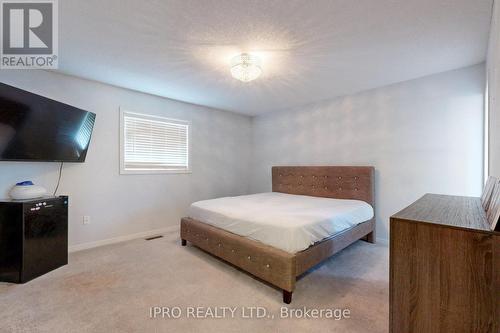 261 Stanley Street, Barrie (East Bayfield), ON - Indoor Photo Showing Bedroom