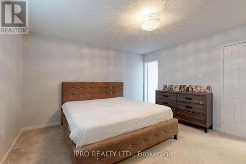 261 Stanley Street, Barrie (East Bayfield), ON - Indoor Photo Showing Bedroom