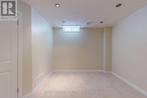 261 Stanley Street, Barrie (East Bayfield), ON - Indoor