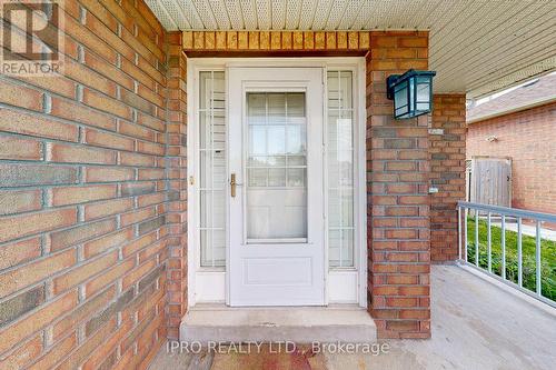 261 Stanley Street, Barrie (East Bayfield), ON - Outdoor With Exterior