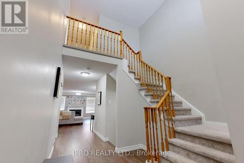 261 Stanley Street, Barrie (East Bayfield), ON - Indoor Photo Showing Other Room