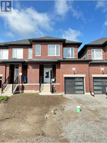 20 Lisa Street, Wasaga Beach, ON - Outdoor