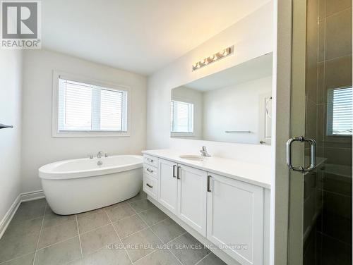 20 Lisa Street, Wasaga Beach, ON - Indoor Photo Showing Bathroom