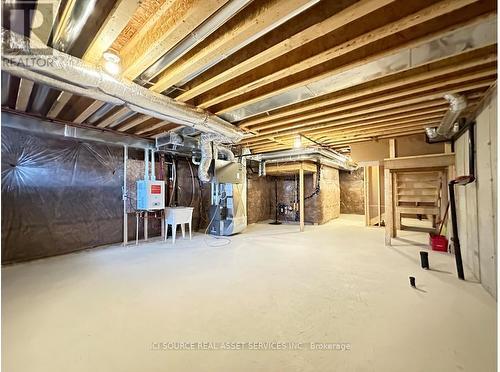 20 Lisa Street, Wasaga Beach, ON - Indoor Photo Showing Basement