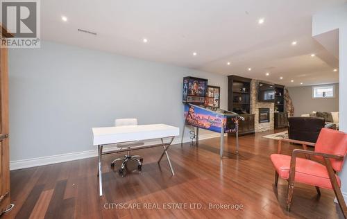 2242 Rosegate Drive, Mississauga, ON - Indoor Photo Showing Other Room