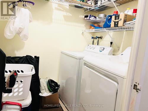 2001 - 30 Malta Avenue, Brampton, ON - Indoor Photo Showing Laundry Room