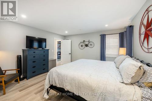 937 John Fairhurst Boulevard, Cobourg, ON - Indoor Photo Showing Bedroom