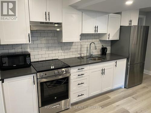 937 John Fairhurst Boulevard, Cobourg, ON - Indoor Photo Showing Kitchen